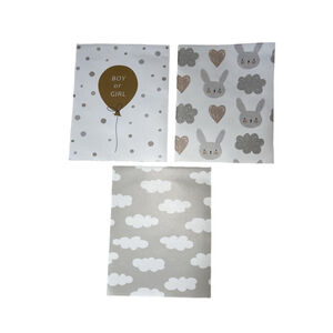HoSum ART Home Decor Nursery Room Baby Shower